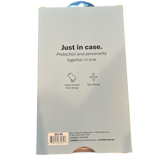 iPhone case - Picture 2 of 2